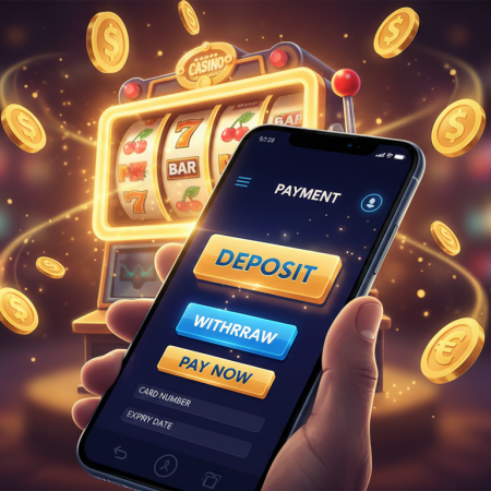 Dotpay SMS Kasyno 2026: Ranking i Przewodnik Płatności