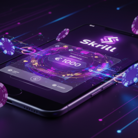 Kasyna Skrill 2026: Najlepsze Platformy i Ranking Płatności