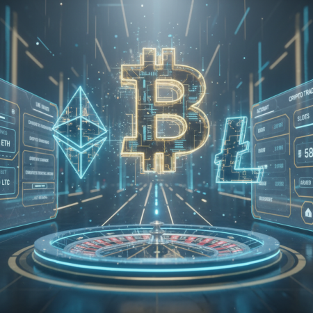 Krypto Kasyna w Polsce 2026: Ranking i Przewodnik Płatności