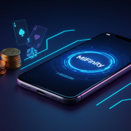 Kasyna MiFinity w Polsce 2026: Ranking i Opinie Ekspertów